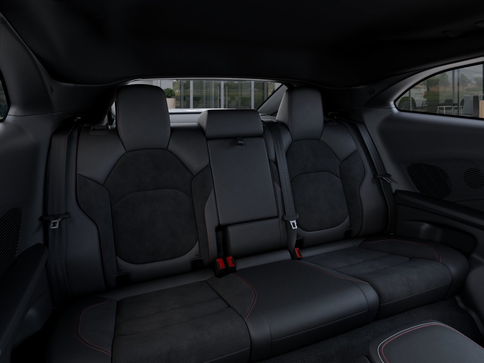 2025 Dodge Charger Daytona Scat Pack - Photo 15