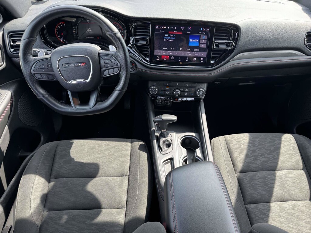 Used 2025 Dodge Durango GT GT AWD