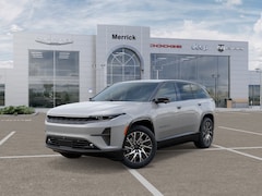 2025 Jeep Wagoneer S LIMITED Sport Utility