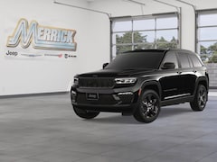 2025 Jeep Grand Cherokee Limited Sport Utility