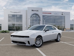 2025 Dodge Charger Daytona R/T Coupe