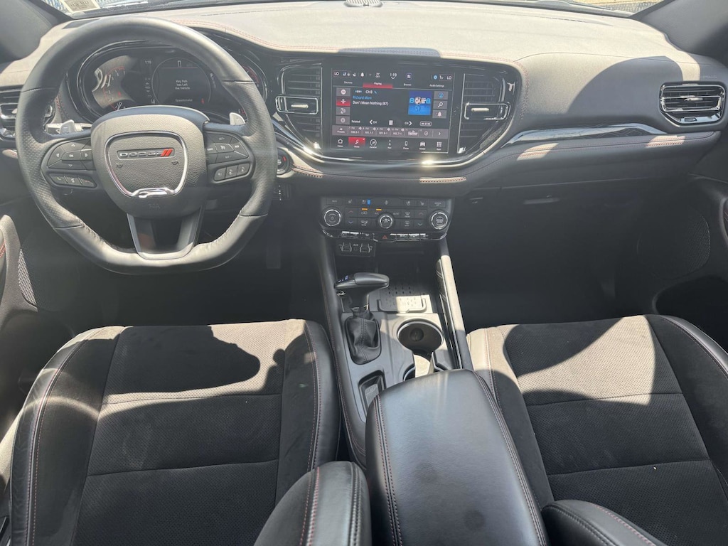 Used 2025 Dodge Durango GT Plus GT Plus AWD