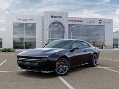 2026 Dodge Charger Scat Pack Coupe