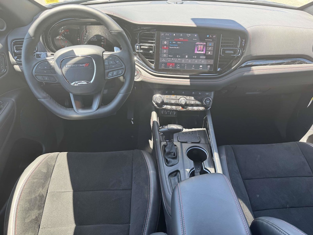 Used 2026 Dodge Durango GT Plus GT Plus AWD