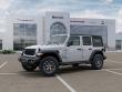 2025 Jeep Wrangler Sport Sport Utility