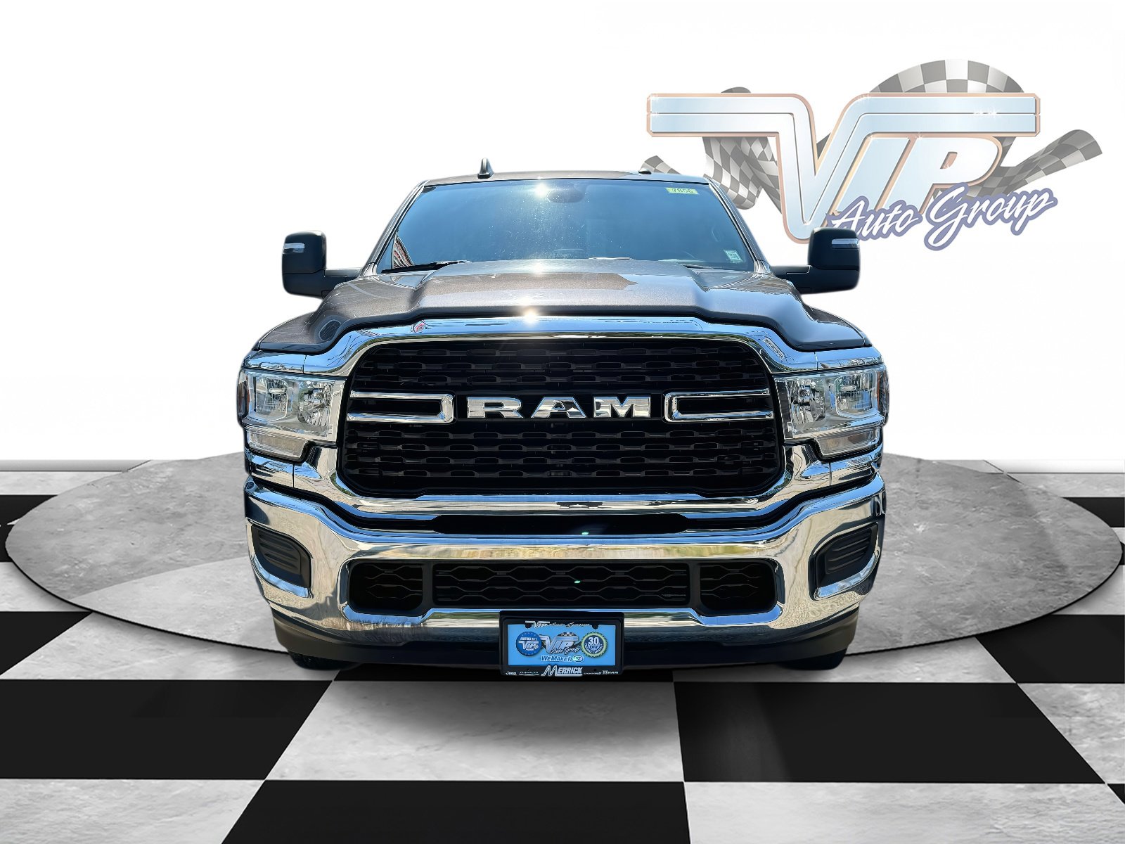 2023 Ram 2500 Big Horn photo 2
