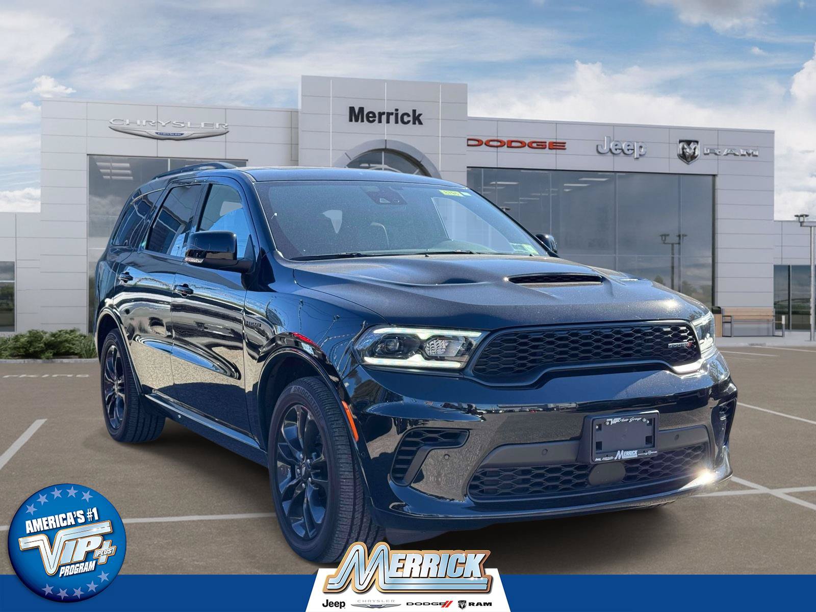  Dodge Durango
