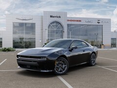 2026 Dodge Charger 2-Door SCAT PACK PLUS  AWD Coupe