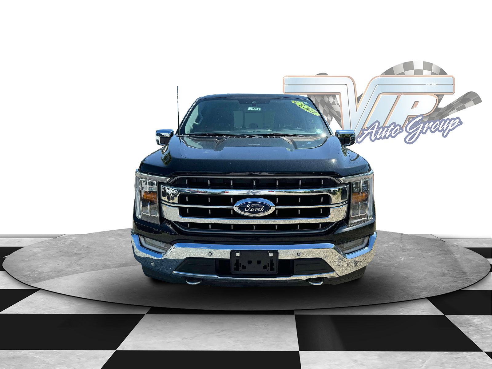 Used 2021 Ford F-150 Lariat with VIN 1FTFW1E84MFC90646 for sale in Wantagh, NY