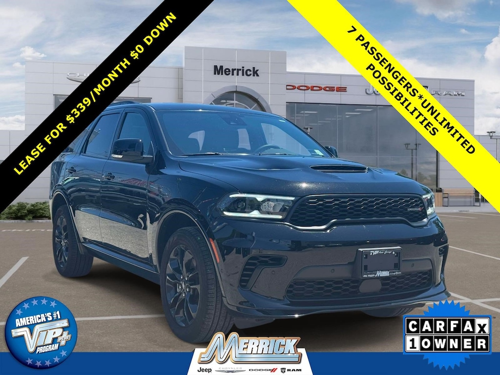 Used 2026 Dodge Durango GT Plus GT Plus AWD