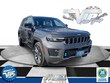  Jeep Grand Cherokee 4xe