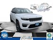  Jeep Grand Cherokee 4xe