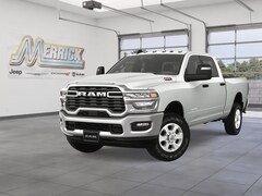 2025 Ram 2500 Big Horn Pickup