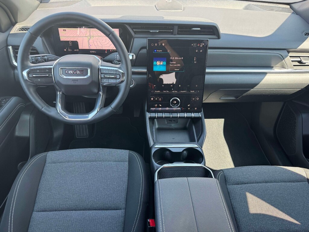 Used 2026 GMC Terrain AWD Elevation AWD Elevation