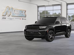 2025 Jeep Grand Cherokee Laredo Sport Utility