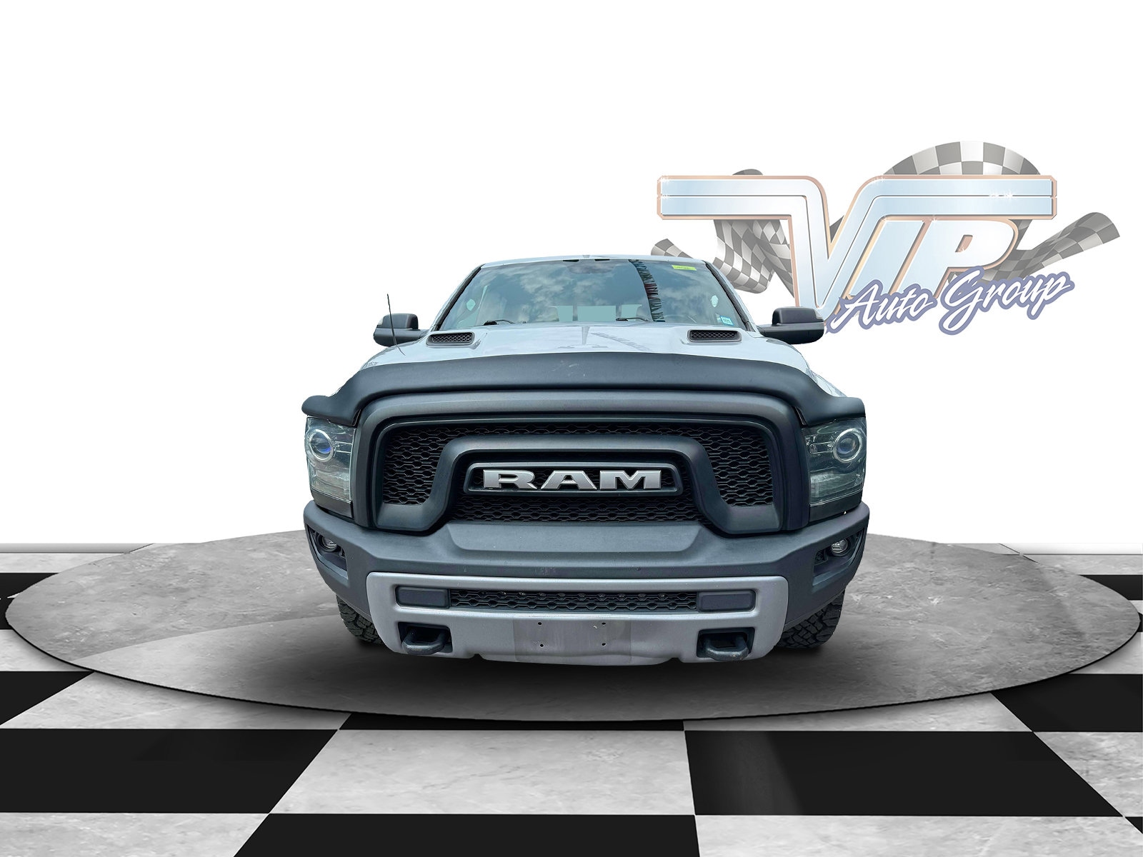 Used 2016 RAM Ram 1500 Pickup Rebel with VIN 1C6RR7YT5GS214833 for sale in Wantagh, NY