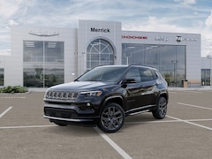 2025 Jeep Compass Limited Sport Utility