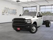 Ram 3500 Chassis Cab