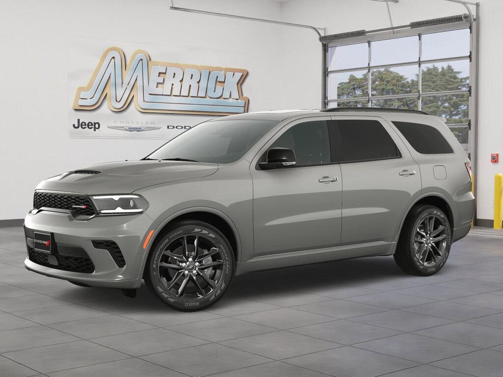 New 2025 Dodge Durango GT For Sale Wantagh NY