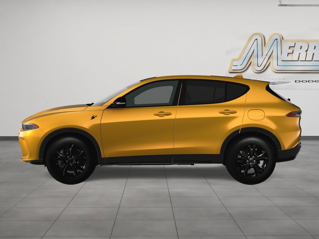 New 2024 Dodge Hornet R/T Plus SUV