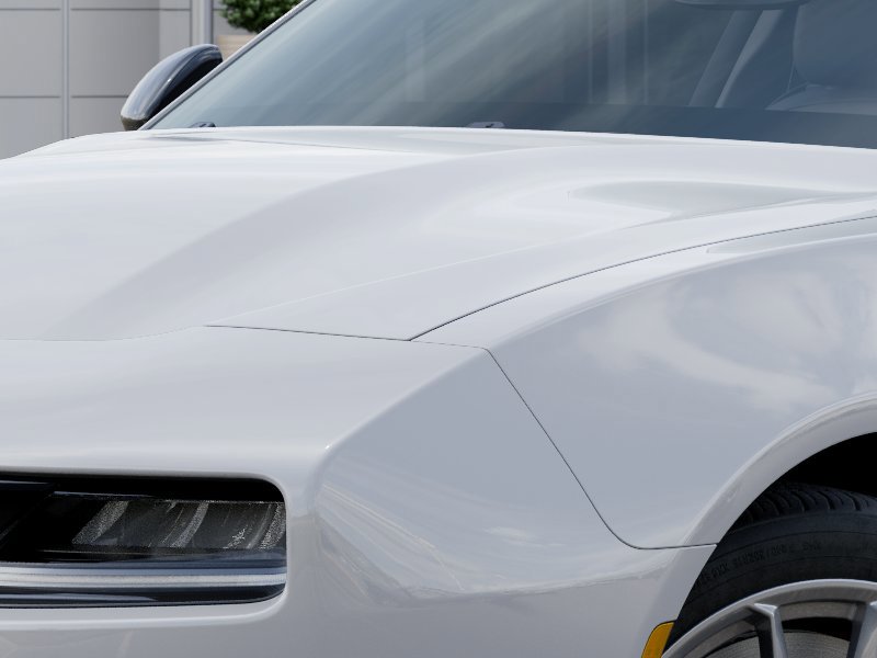 2025 Dodge Charger Daytona Scat Pack - Photo 10