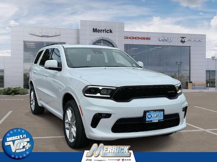 2022 Dodge Durango GT Plus GT Plus AWD