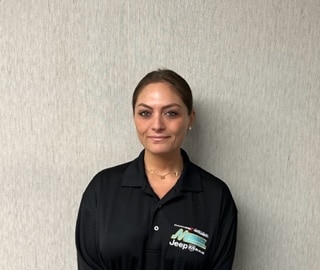 Staff member Keri Prisco from 47dc778297b7