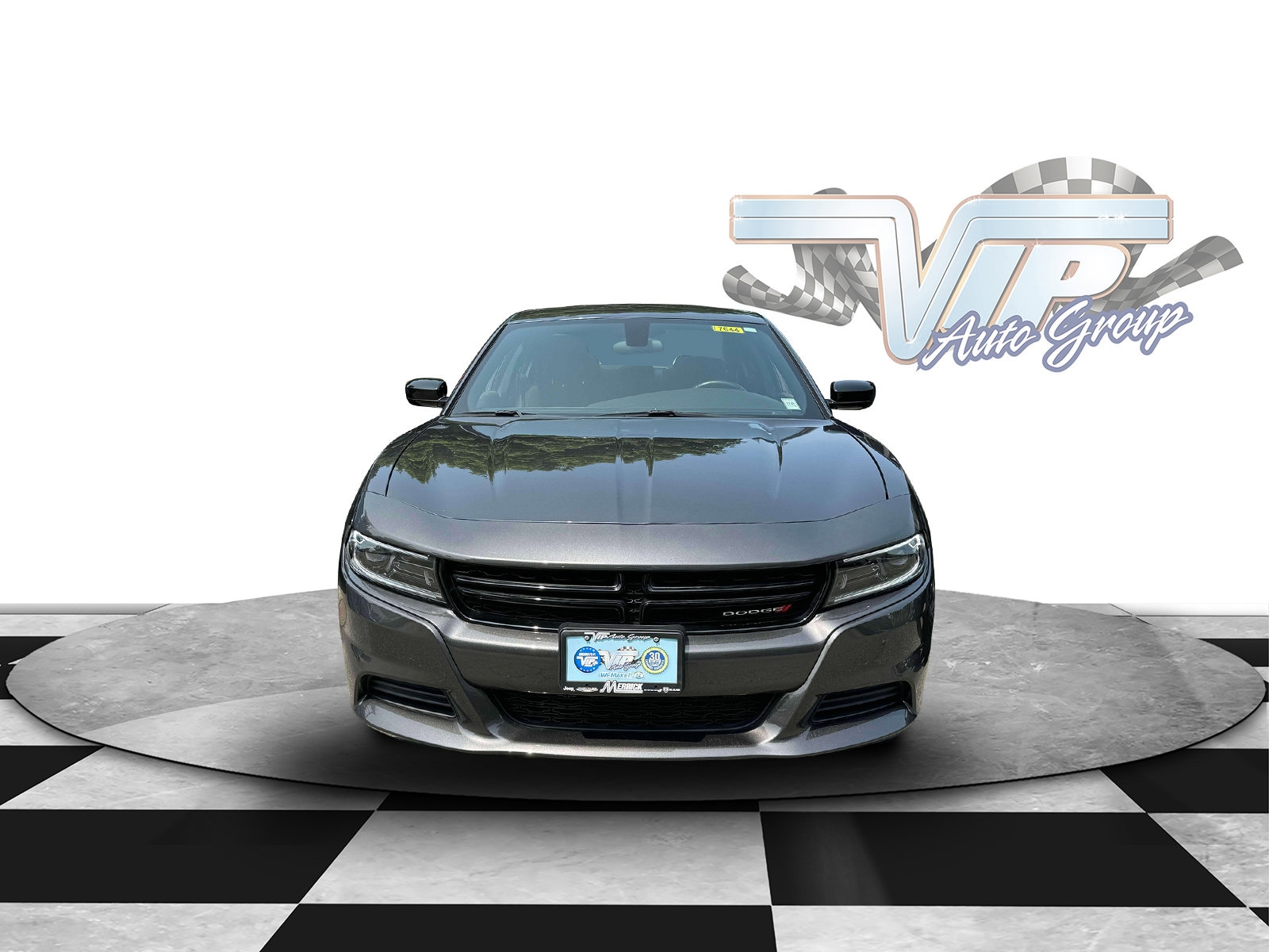 Used 2023 Dodge Charger SXT with VIN 2C3CDXBG9PH643798 for sale in Wantagh, NY