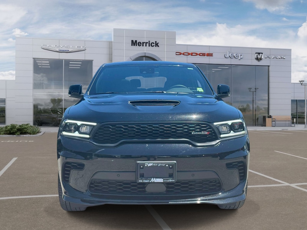 Used 2026 Dodge Durango GT Plus GT Plus AWD