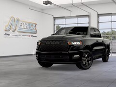 2026 Ram 1500 Big Horn/Lone Star Pickup