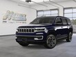 Jeep Wagoneer