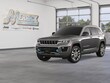 Jeep Grand Cherokee 4xe