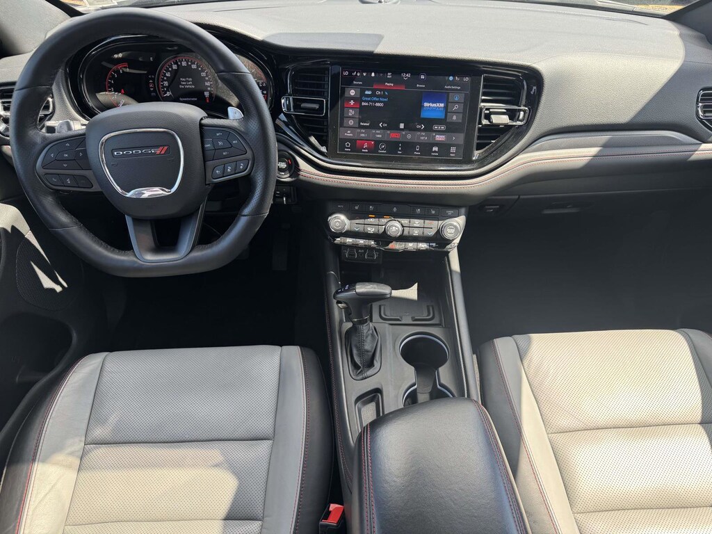 Used 2023 Dodge Durango R/T Plus R/T Plus AWD