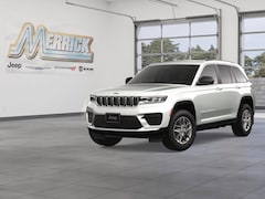2025 Jeep Grand Cherokee Laredo Sport Utility
