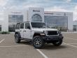 2025 Jeep Wrangler Sport Sport Utility