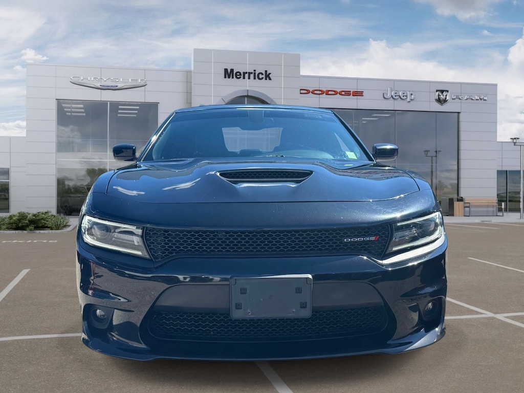 Used 2020 Dodge Charger GT GT AWD