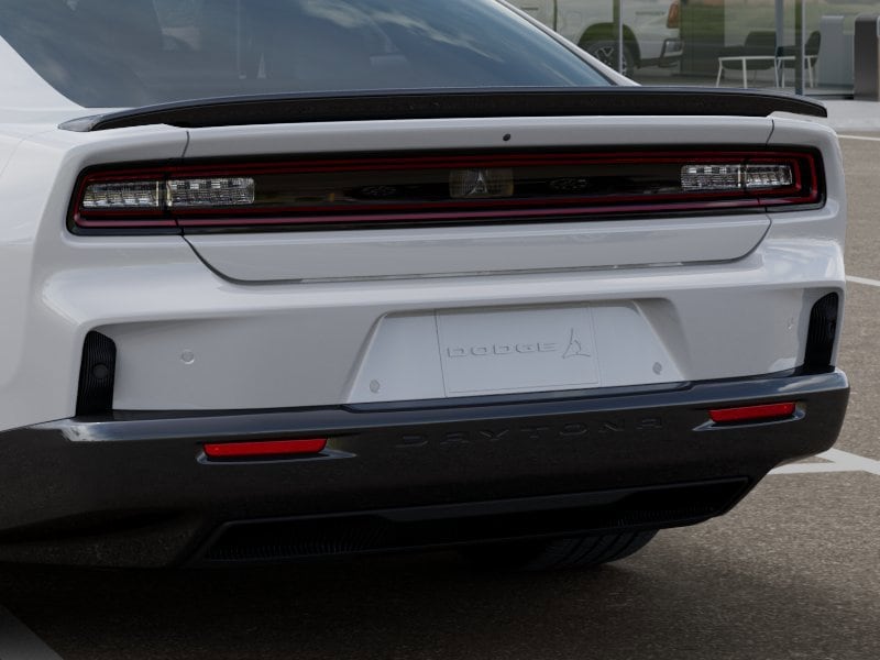 2025 Dodge Charger Daytona Scat Pack - Photo 13