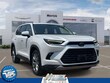  Toyota Grand Highlander