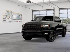 2026 Ram 1500 Big Horn/Lone Star Pickup
