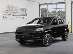 2025 Jeep Compass Limited Sport Utility