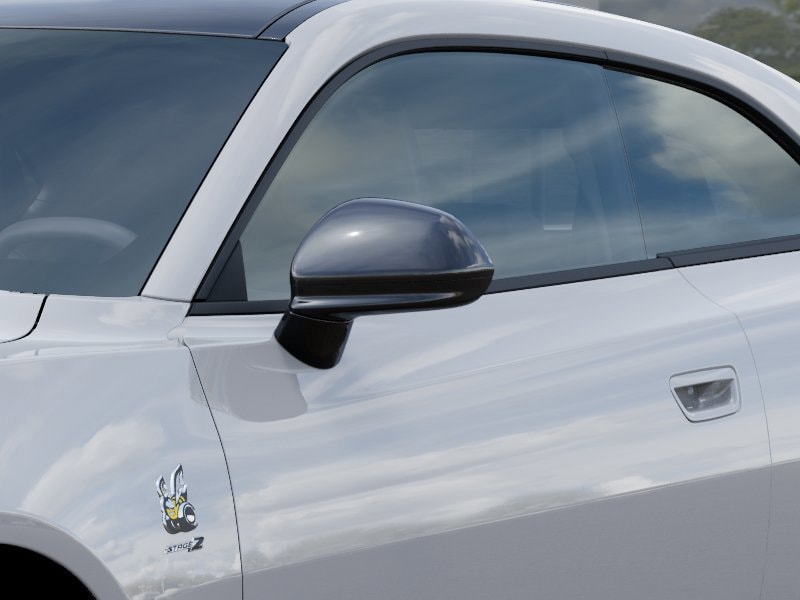 2025 Dodge Charger Daytona Scat Pack - Photo 12