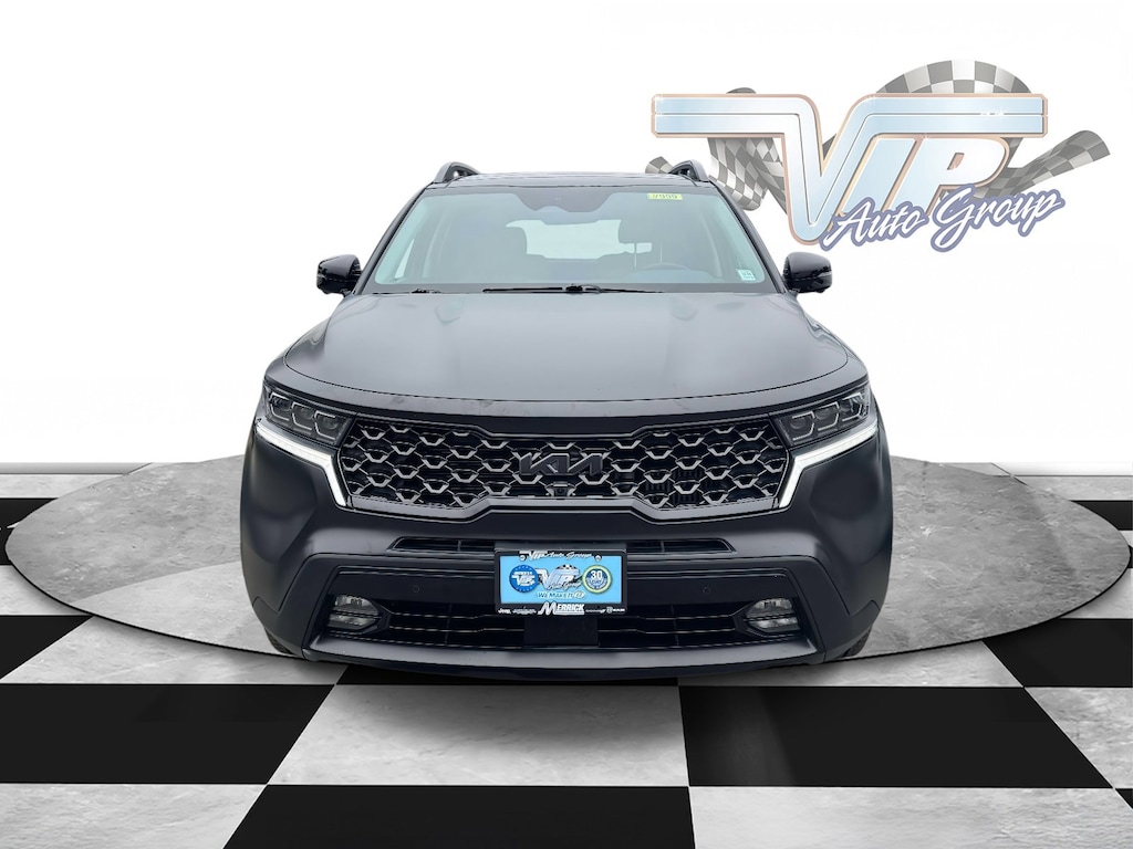 Used 2023 Kia Sorento X-Line SX Prestige X-Line SX Prestige AWD