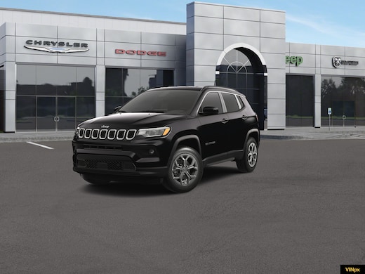 New Jeep Compass for Sale Long Island, NY