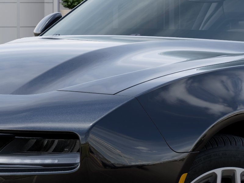 2025 Dodge Charger Daytona R/T - Photo 10