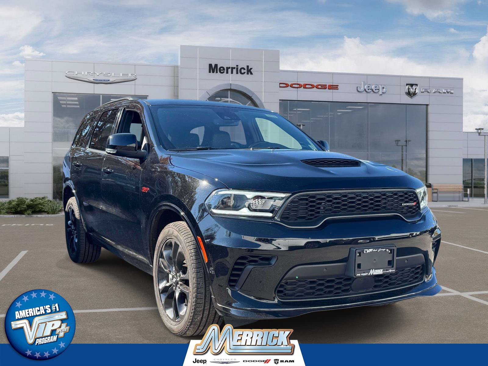  Dodge Durango