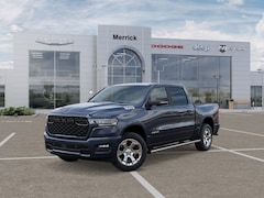 2025 Ram 1500 Big Horn/Lone Star Pickup