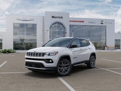 2026 Jeep Compass Limited Sport Utility