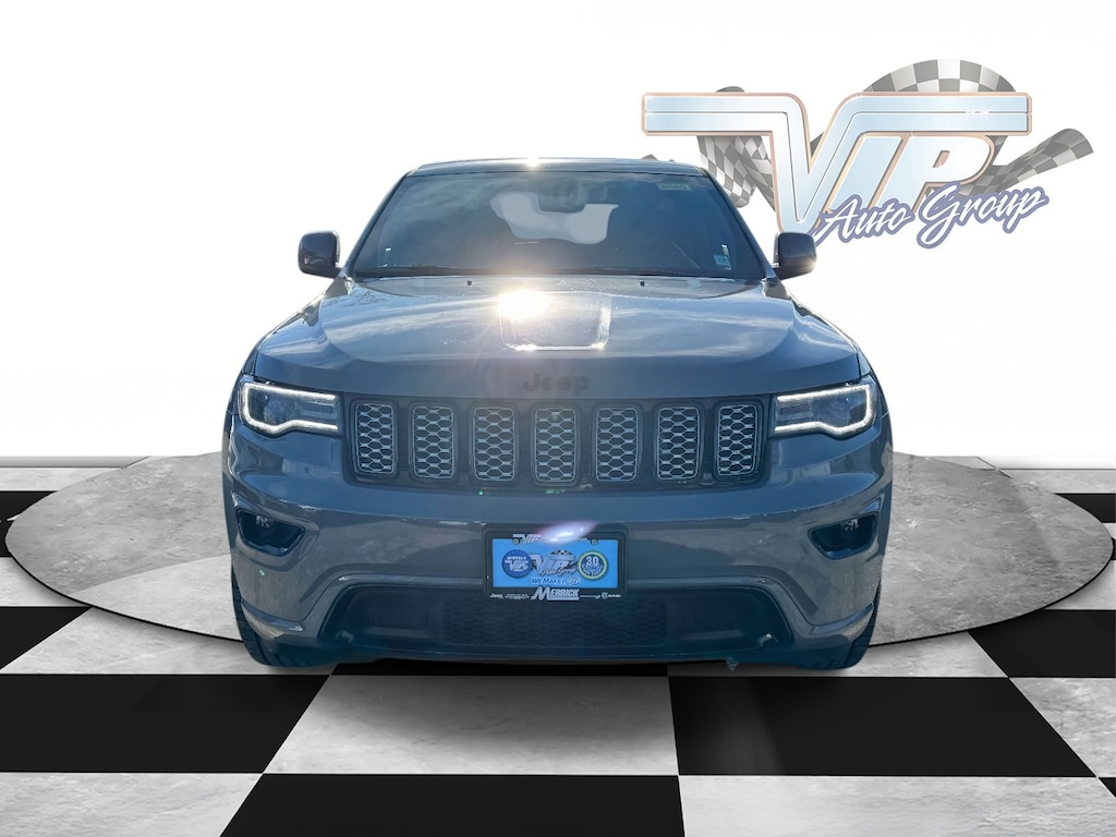 Used 2022 Jeep Grand Cherokee WK Laredo X Laredo X 4x4