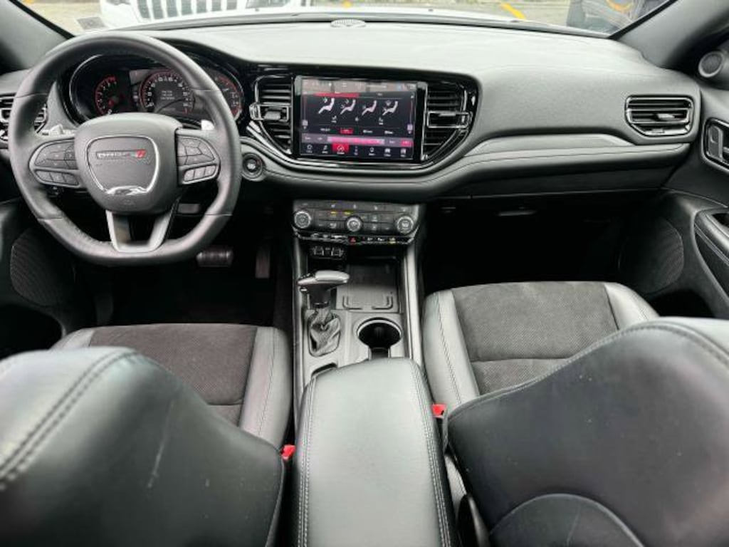 Used 2022 Dodge Durango GT Plus GT Plus AWD