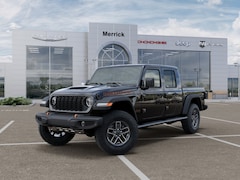 2026 Jeep Gladiator Mojave Pickup